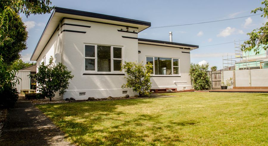  at 4 Edith Street, Redwoodtown, Blenheim