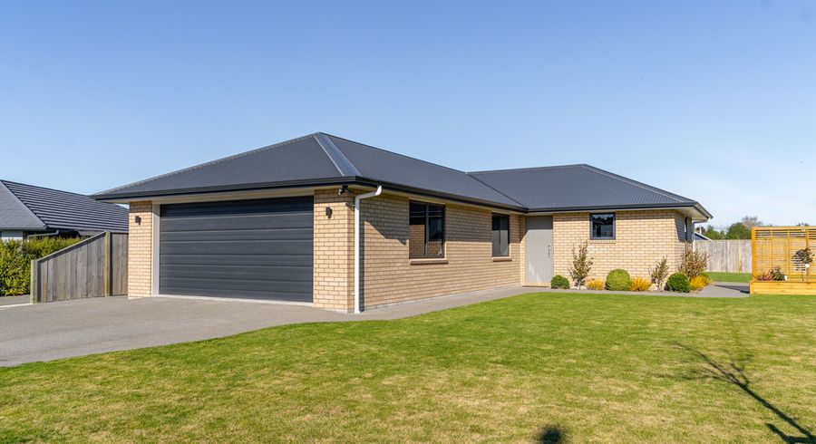  at 13 Stoneleigh Drive, Solway, Masterton