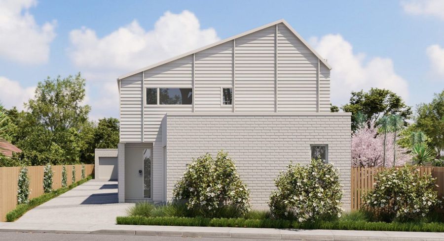  at 21 Courtenay Street, St. Albans, Christchurch City, Canterbury