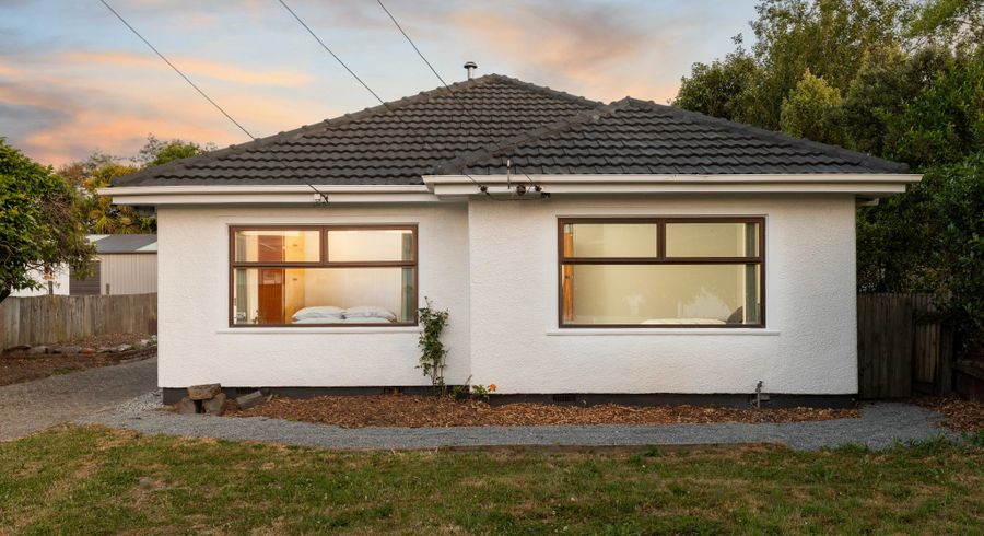  at 58 Randolph Street, Woolston, Christchurch