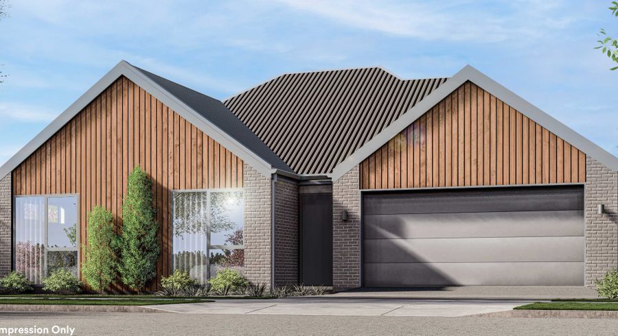  at 70 Flaxmill Road - Lot 3 Highsted, Bishopdale, Christchurch City, Canterbury