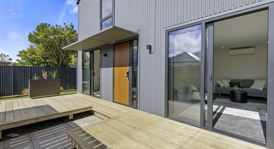  at 3/894 High Street, Avalon, Lower Hutt, Wellington