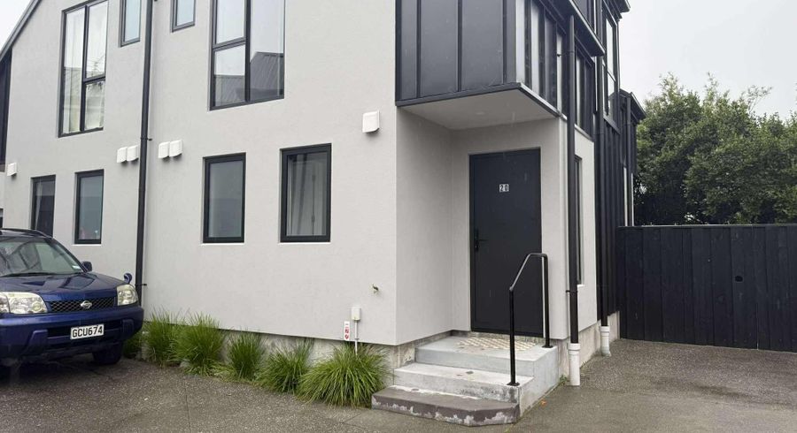  at 20 Kipax Street, Riccarton, Christchurch City, Canterbury