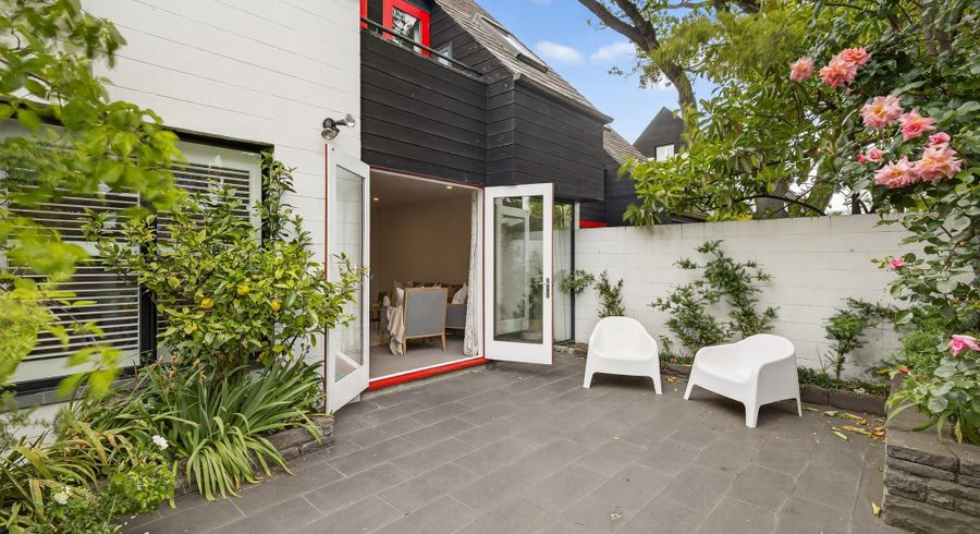  at 6/44 Peterborough Street, City Centre, Christchurch City, Canterbury