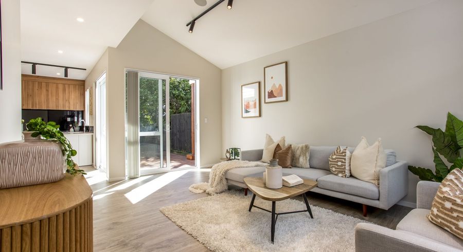  at 91B Hillsborough Road, Hillsborough, Auckland
