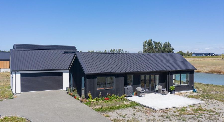  at 13 Kennedy Quay, Huntingdon, Ashburton