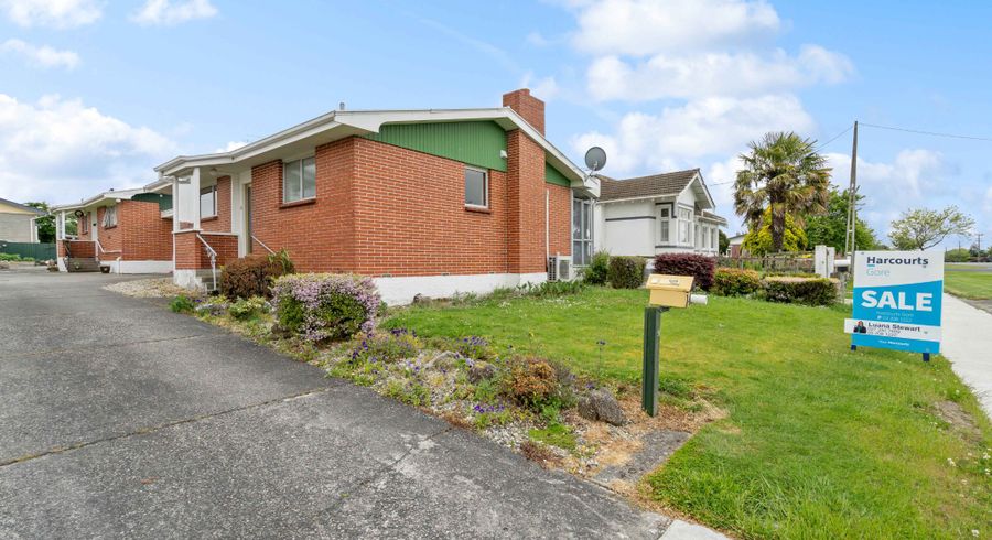  at 14D Huron Street, East Gore, Gore