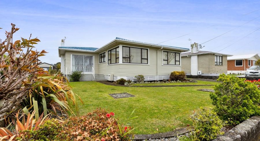  at 22 Turakina Street, Merrilands, New Plymouth