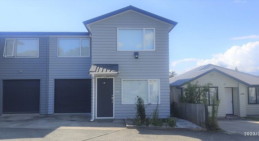  at 1/67A Metcalfe Road, Ranui, Auckland