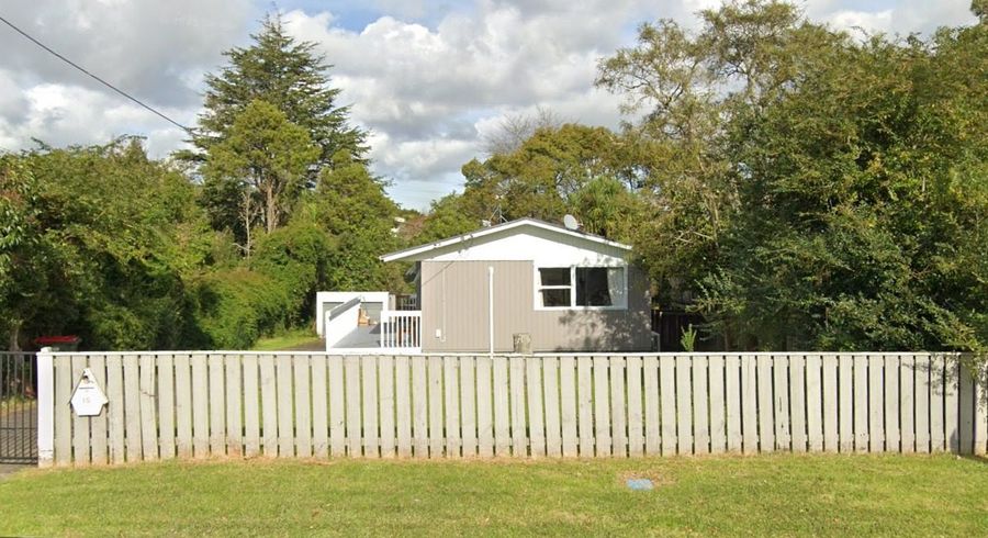  at 15 Wharf Road, Albany, North Shore City, Auckland