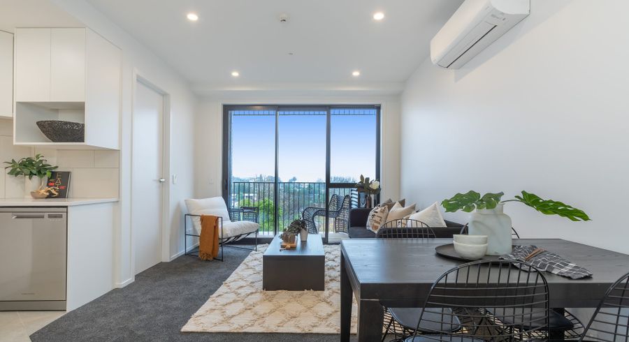  at 301/845 New North Road, Mount Albert, Auckland City, Auckland