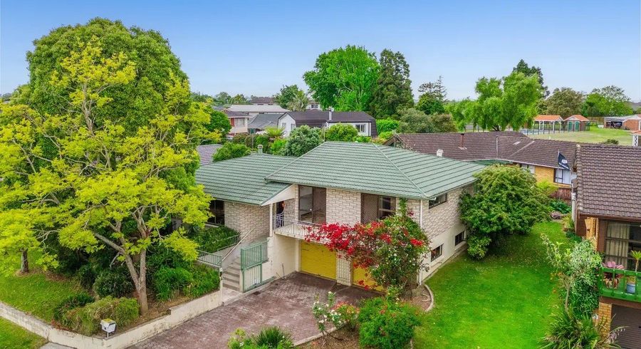  at 88 Motatau Road, Papatoetoe, Auckland