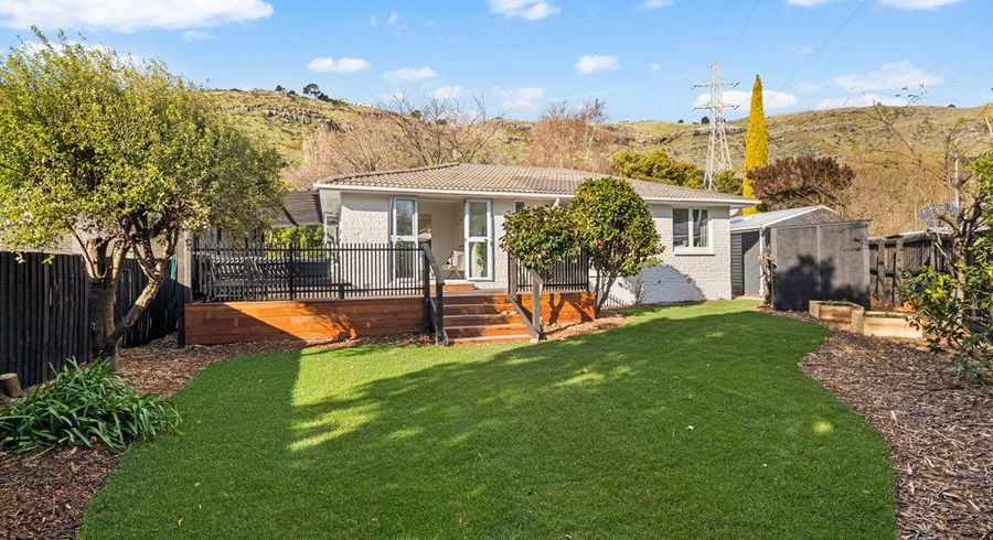  at 91 Bridle Path Road, Heathcote Valley, Christchurch