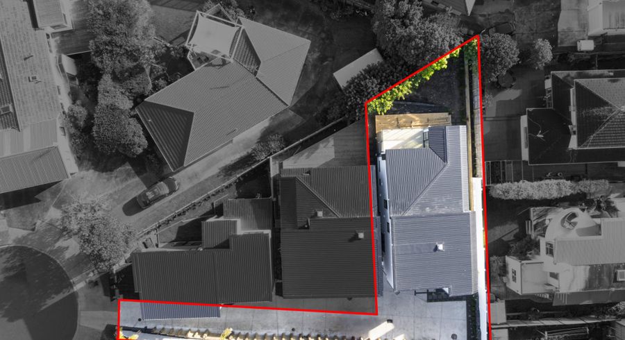  at 24C Camwell Close, Bucklands Beach, Manukau City, Auckland