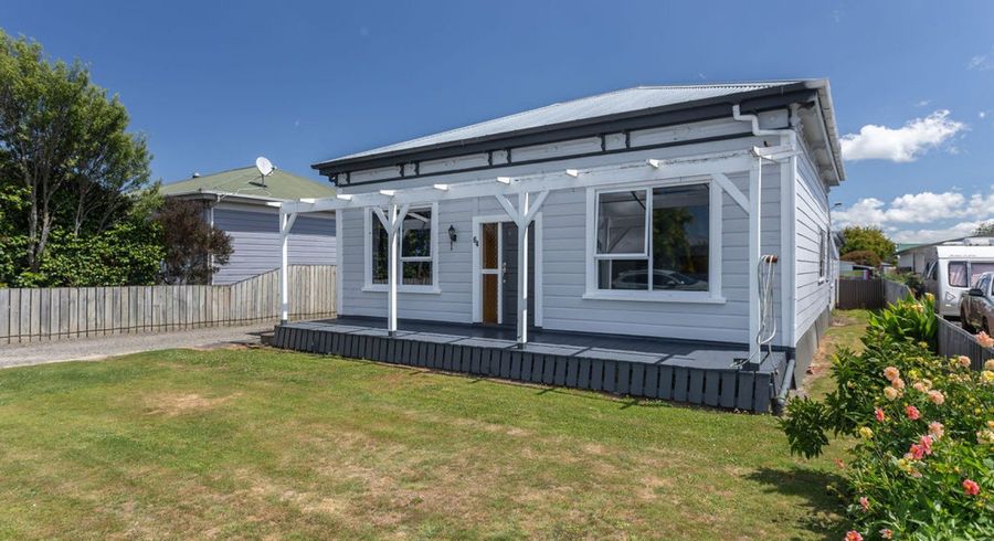  at 64 Allardice Street, Dannevirke