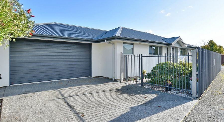  at 1/28 Kirsten Place, Parklands, Christchurch City, Canterbury