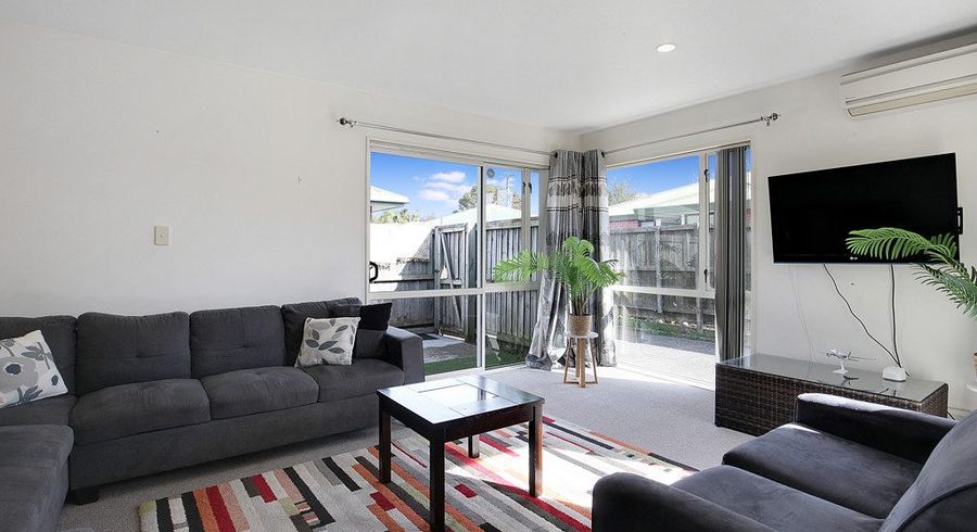  at 107 King Street, Sydenham, Christchurch