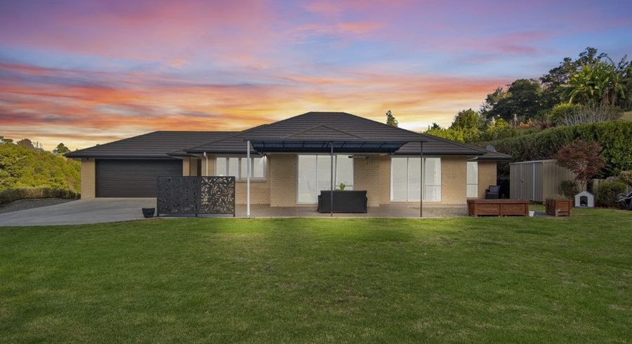  at 17 Catherin Servant Close, Maunu, Whangarei
