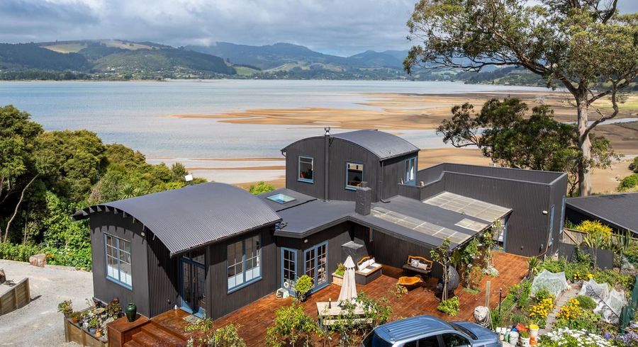  at 85 & 85a Coast Road, Warrington, Dunedin, Otago