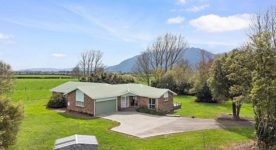 at 312 O'Donoghue Road, Te Aroha, Matamata-Piako, Waikato