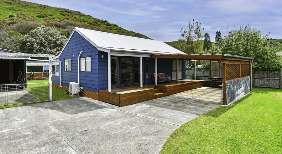  at 12 Mihaka Road, Papakura