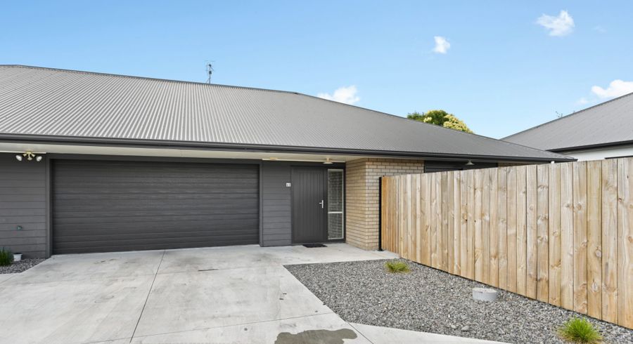  at 6B Garrick Place, Beerescourt, Hamilton, Waikato