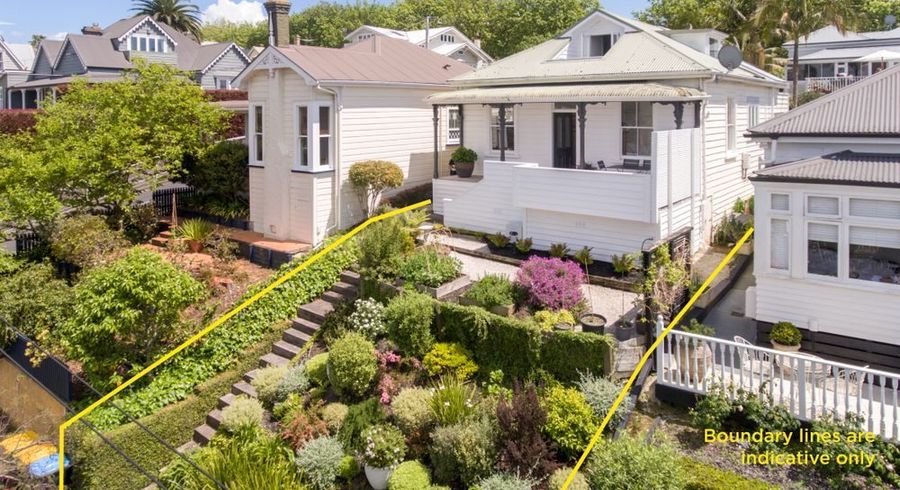  at 16 Collingwood Street, Freemans Bay, Auckland City, Auckland
