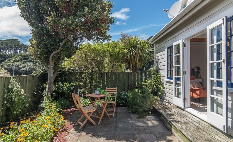 at 20 Glendavar Street, Berhampore, Wellington