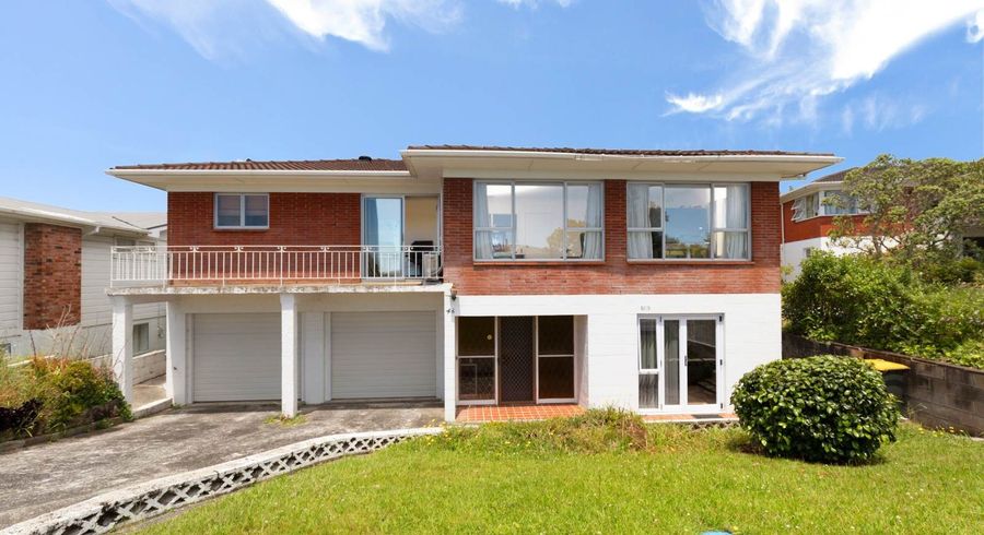  at 46 Chequers Avenue, Glenfield, North Shore City, Auckland