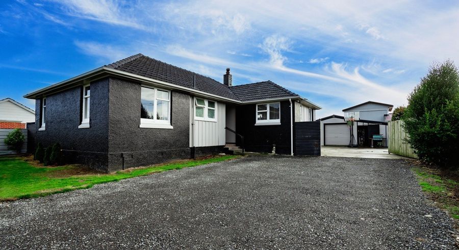  at 70 Murphy Street, Strathern, Invercargill, Southland