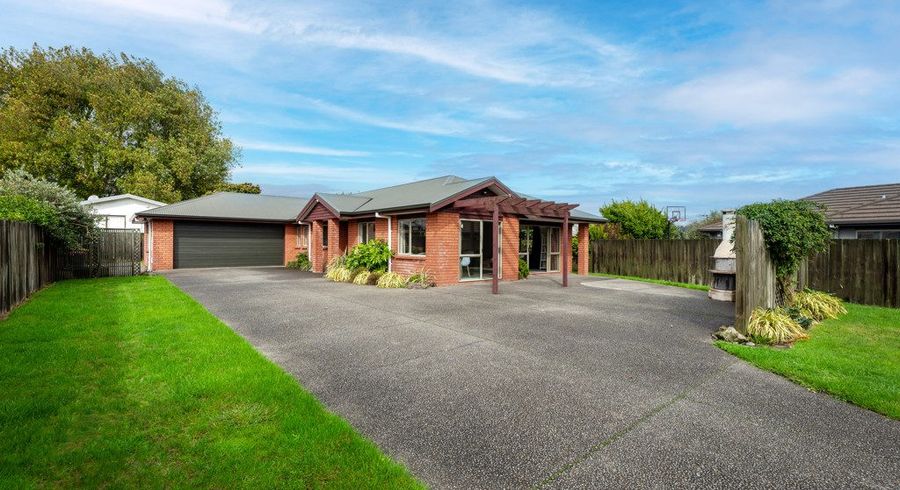  at 17 Courtenay Place, Owhata, Rotorua, Bay Of Plenty