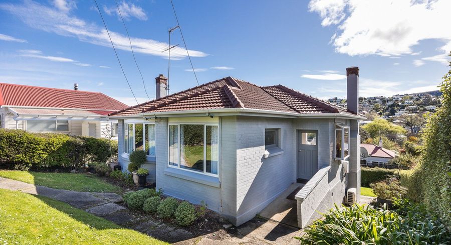  at 67 Walton Street, Kaikorai, Dunedin