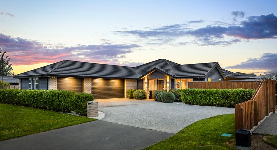  at 77 Beaumont Drive, Rolleston, Rolleston
