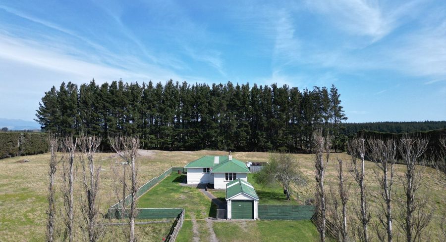  at 0 State Highway 4, Parikino, Wanganui