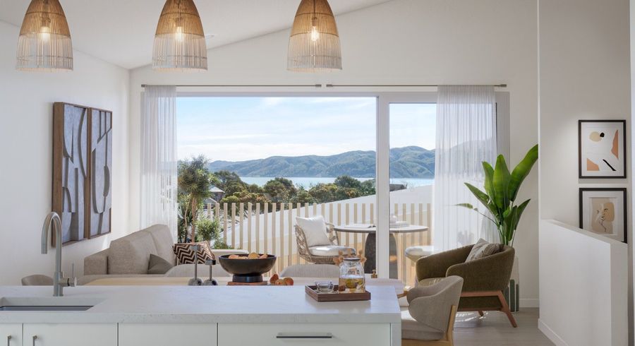  at 25 Ocean Road, Paraparaumu Beach, Kapiti Coast, Wellington