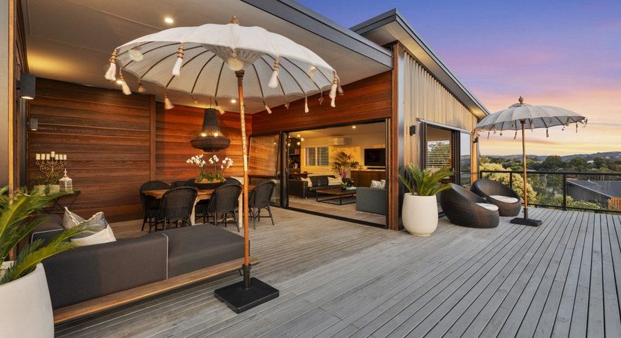  at 8A Park Road, Surfdale, Waiheke Island, Auckland