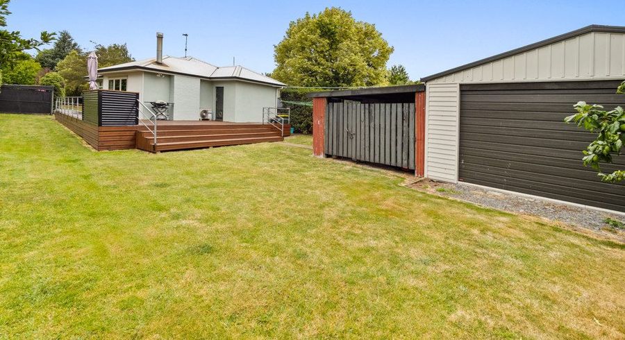  at 18 Wakanui Road, Ashburton, Ashburton, Canterbury