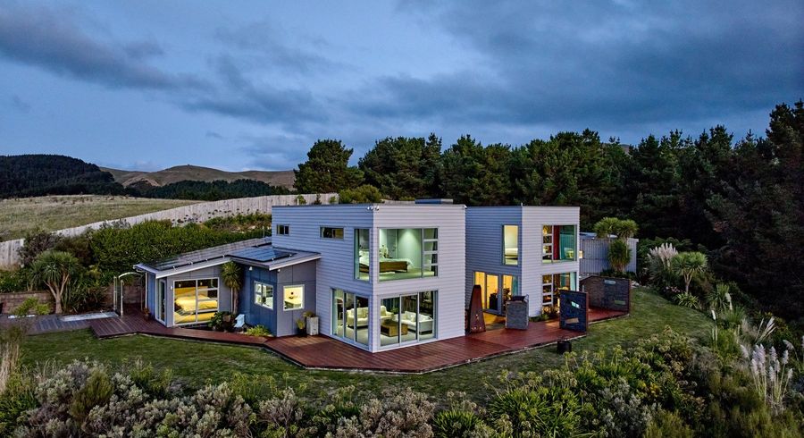  at 233A Murphys Road, Pauatahanui, Porirua, Wellington