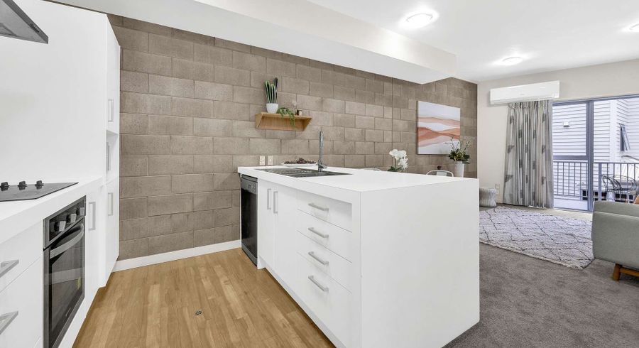  at 3J Papawai Terrace, Mount Cook, Wellington, Wellington
