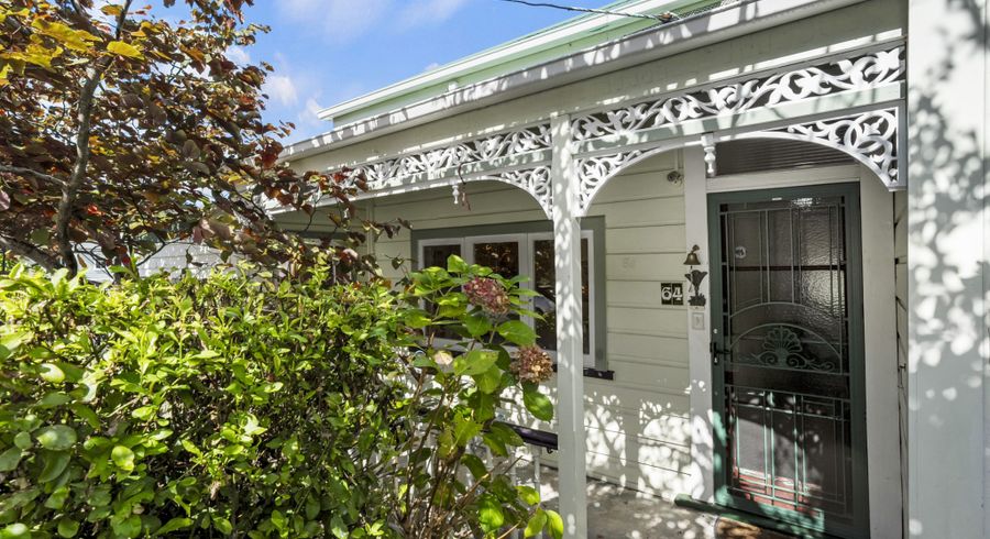  at 64 Haslett Street, Eden Terrace, Auckland
