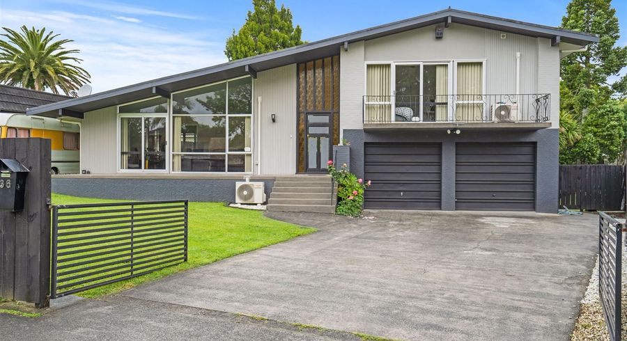  at 36 Carlton Crescent, Kamo, Whangarei
