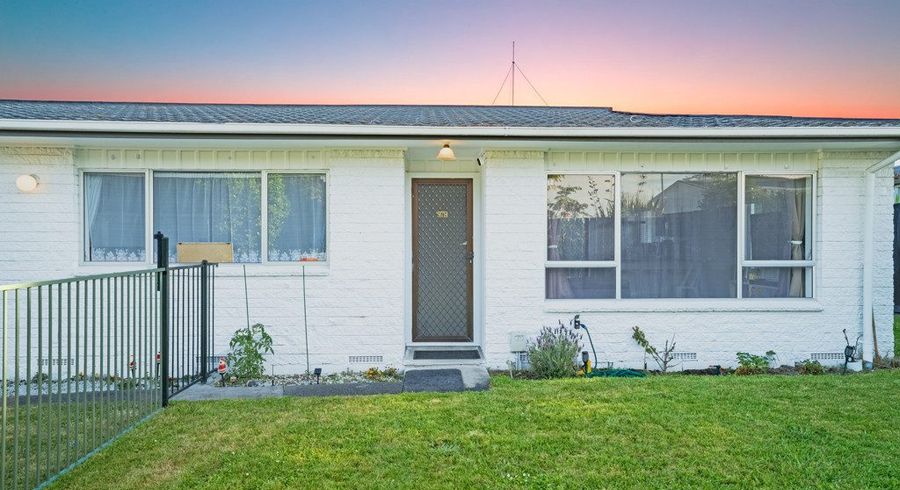  at 97B Pine Avenue, Melville, Hamilton, Waikato
