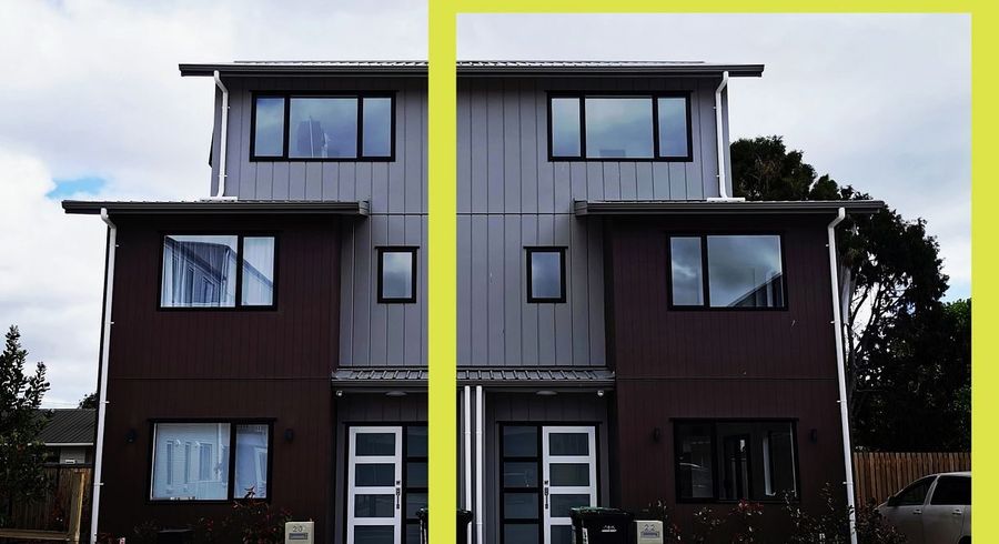  at 22 Eileen Newey Place, Henderson, Waitakere City, Auckland