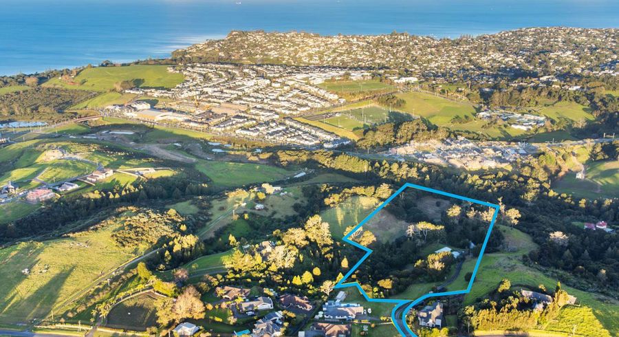  at Long Bay, North Shore City, Auckland