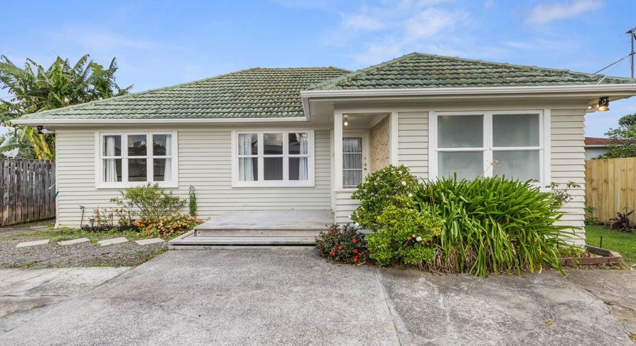  at 2/174 Russell Road, Manurewa, Manukau City, Auckland