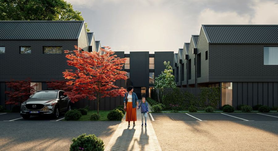  at 55 Deans Ave, City Centre, Christchurch City, Canterbury