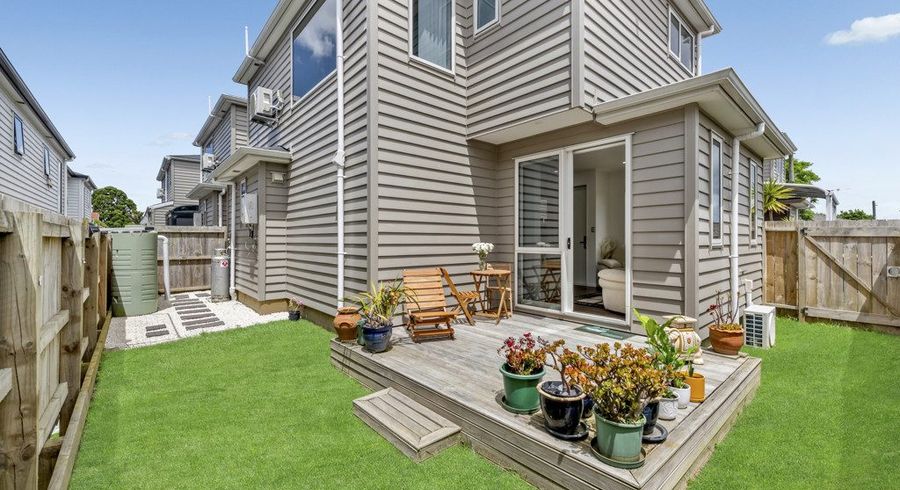  at 3/73 Huia Road, Papatoetoe, Manukau City, Auckland
