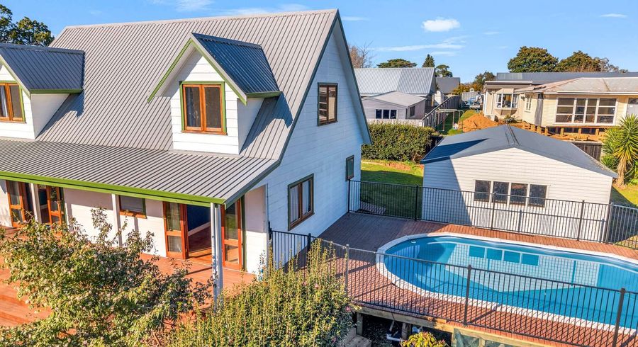  at 13 Dick Street, Kihikihi, Waipa, Waikato
