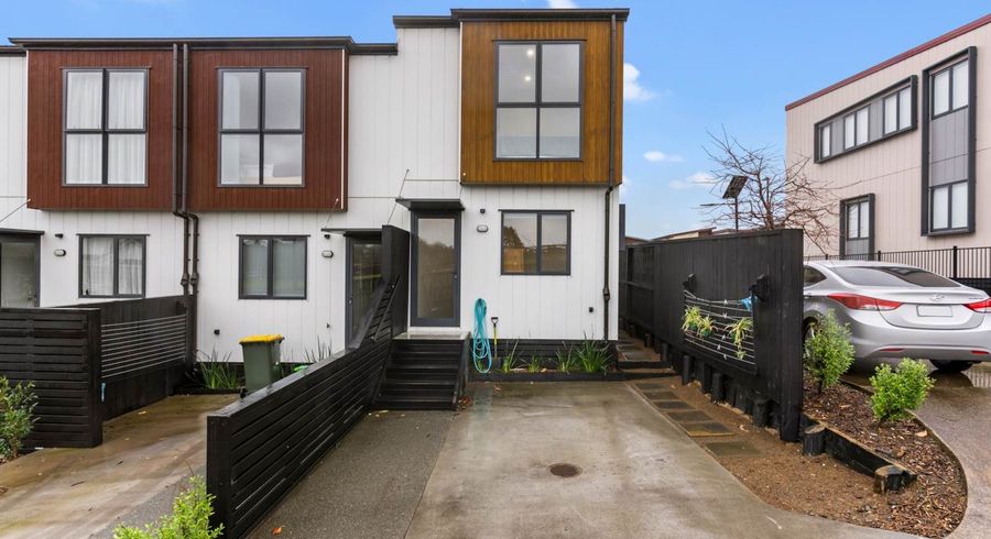  at 89 Tahere Road, Totara Park, Manukau City, Auckland