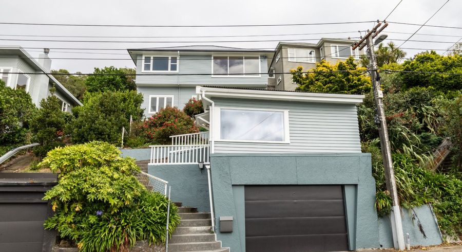  at 71 Seatoun Heights Road, Seatoun, Wellington, Wellington